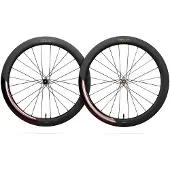 Oquo Ra57ltd Cl Disc Tubeless Racefiets Wielset