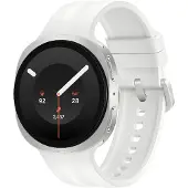 Samsung Galaxy Watch 9 Wit 40mm