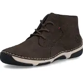 Rieker damesschoen 55929-25 bruin