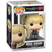 Funko POP! Figurine Pop Animation Death Note Misa Amane