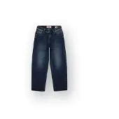 Vingino Jongens Baggy Jeans Keith Supersoft Jongen Blauw 104
