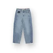 Vingino Jongens Baggy Jeans Keaton Special Jongen Blauw 134