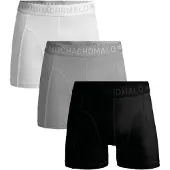 Muchachomalo Heren 3-pack boxershorts