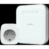 Bosch Smart Plug Contact + Smart Home Controller 2