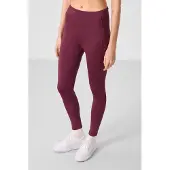 Tommy Life High-Waisted Skinny Leggings met Pocket