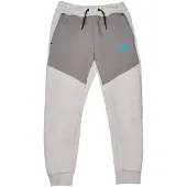 Nike Tech Fleece Sportswear Joggingbroek Kids Grijs Donkergrijs Blauw