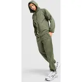 Technicals Bridge Track Pants, green