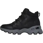 SKECHERS Biglug-wandelschoenen voor dames (Zwart)