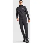 Technicals Jet Tracksuit - Zwart- Heren, Zwart