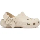 Crocs Sandalen 'Classic' lichtbruin