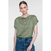 Geisha 62653-20 530 top green
