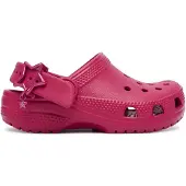 Crocs Sandalen 'Classic Star' pink
