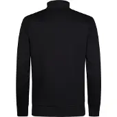 Petrol Industries Sweatvest zwart