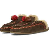 PS Poelman NINA Dames Loafers