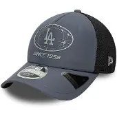 New Era Mlb Graphic 9forty Apex Los Angeles Dodgers Pet