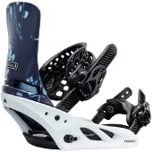 Burton Lexa X Re:flex Snowboardbindingen Voor Vrouwen