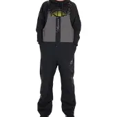 Matrix Fishing Pro-x Outer Bib Pants Zwart M Man