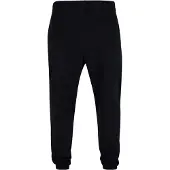 Urban Classics Heren Ultra Zware Joggingbroek (Zwart)