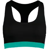 Muchachomalo Dames 1-pack racerback
