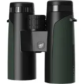 GPO Passion ED 8x42 verrekijker Zwart/Groen