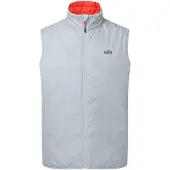 Gill Orion Vest Grijs S Man