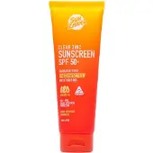 Sun Zapper Spf50+ Ultra Zonnebrandcrème 100ml