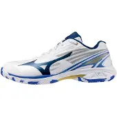 Mizuno Wave Claw 4 Shoes Wit EU 38 1/2