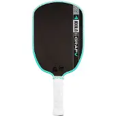 Joola Steffi Graf Pro V 16mm Pickleball Paddle Zwart UNICA