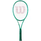 Wilson Blade 98 18x20 V10 Tennisracket Zonder Snaren