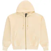 Osaka Vest Men Full Zip Hoodie Washi-M