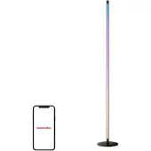 Switchbot - W1702101 - Vloerlamp