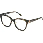 Just cavalli Vjc187-520721 52x19x140 Mm Leesbril