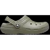 Crocs Klompen Classic Lined Clog dames 37 / 38