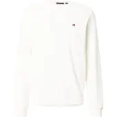 Napapijri Sweatshirt 'BALIS' natuurwit
