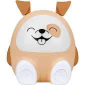 BigBen Interactive Btkidsdog Speaker Veelkleurig Kinderen