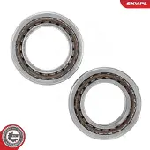 ESEN SKV 85SKV009 Wiellagerset