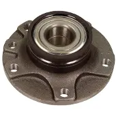 MAXGEAR 33-1026 Wiellagerset