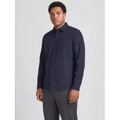Jack & Jones Overhemd Plus Size EU4XL US2XL Blauw