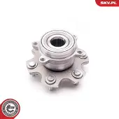 ESEN SKV 29SKV161 Wiellagerset