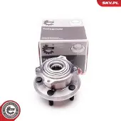 ESEN SKV 29SKV168 Wiellagerset