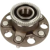 MAXGEAR 33-1008 Wiellagerset