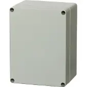 Fibox PC 121609 7032720 Universele behuizing 120 x 160 x 90 Polycarbonaat Grijs-wit (RAL 7035) 1 stuk(s)