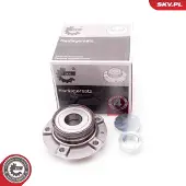 ESEN SKV 29SKV070 Wiellagerset