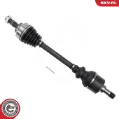 ESEN SKV 40SKV093 Aandrijfas