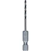 Bosch Metaalboor HSS Pointteq 2mm, 10St - 2608577540