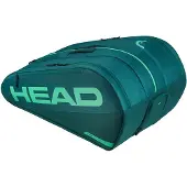 Head Racket Tour L Racket Bag Blauw