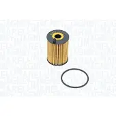 MAGNETI MARELLI 153071762805 Oliefilter