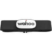 WahooFitness Wahoo Trackr Hr - Hartslagsensor - Zwart