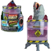 Primal Hatch Interactief Speelgoed - 30 cm - Megalodon - - OneSize - Speelgoed