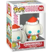 Funko POP! - Cinnamoroll vinylfiguur 161 - Funko Pop! - Funko Shop Europe - Maat Standard